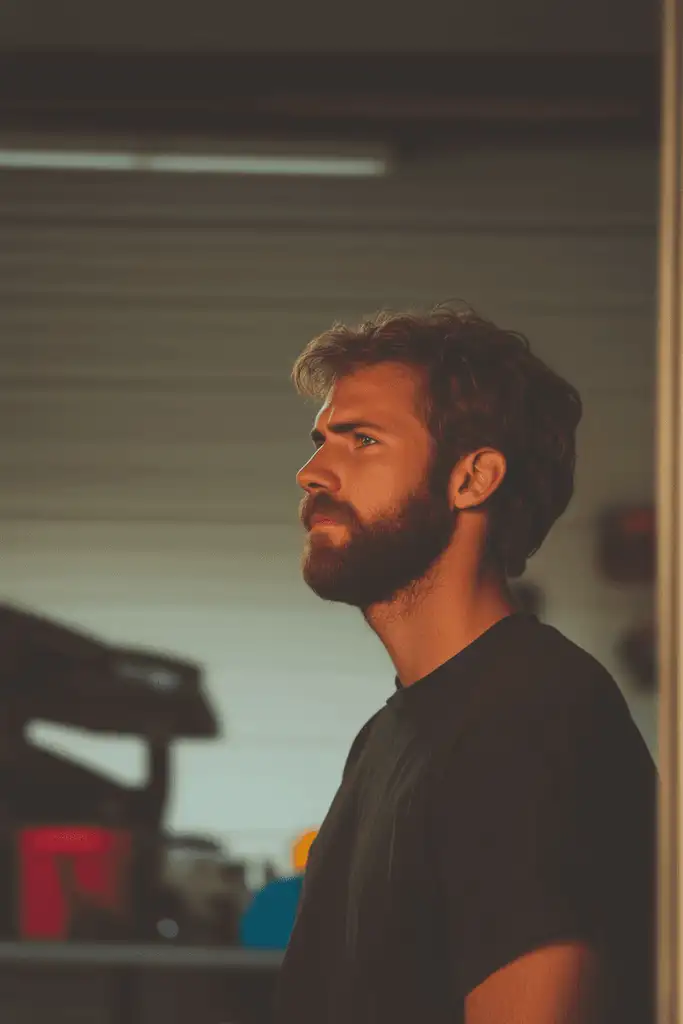 Ethan Matt